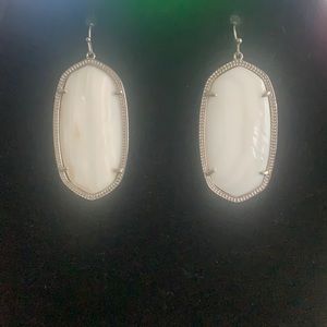 Kendra Scott Danielle earrings